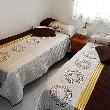 Alegria Id63 Appartement Torrevieja