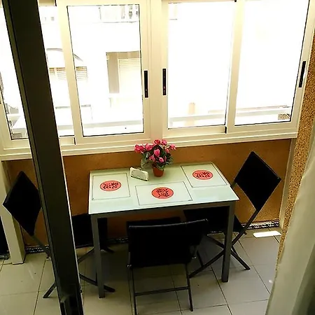 Alegria Id63 Appartement Torrevieja