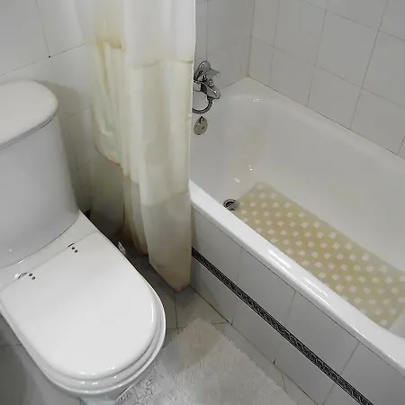 Appartement Alegria Id63 *