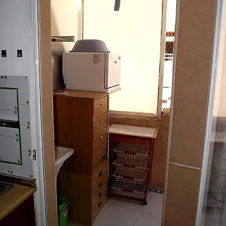 Appartement Alegria Id63 *