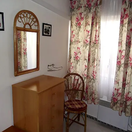 Alegria Id63 Appartement