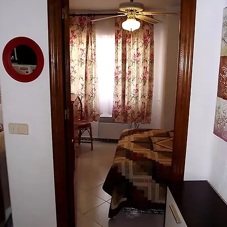 Appartement Alegria Id63 *