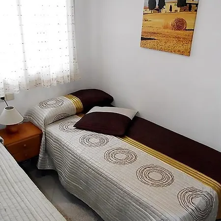 Alegria Id63 Appartement *