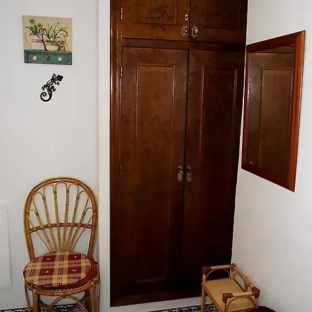 Alegria Id63 Appartement