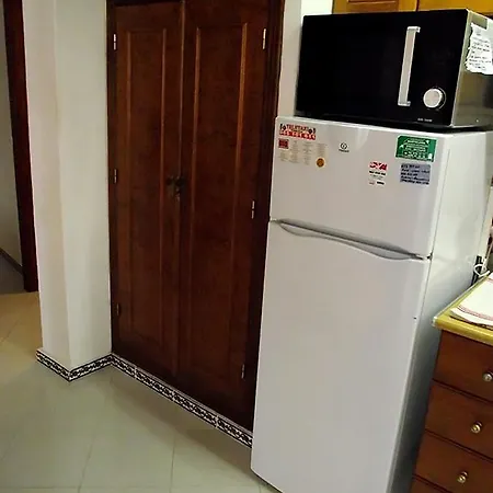 Appartement Alegria Id63 *