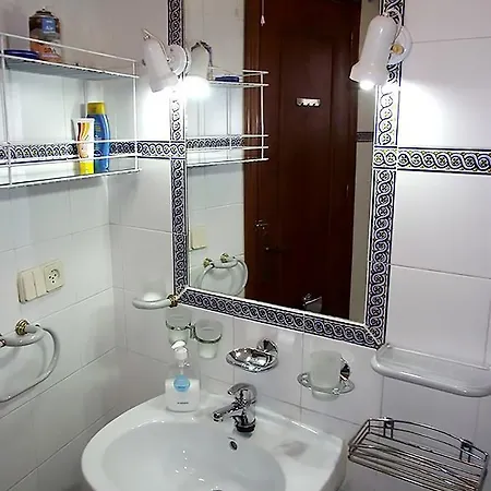 Appartement Alegria Id63