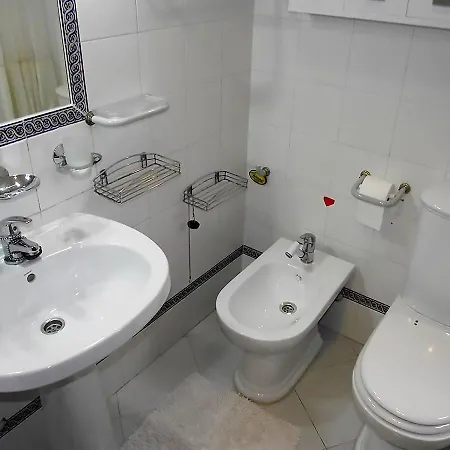 Appartement Alegria Id63