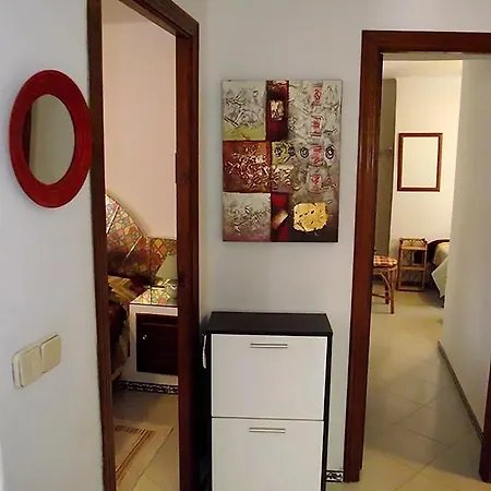 Appartement Alegria Id63 *
