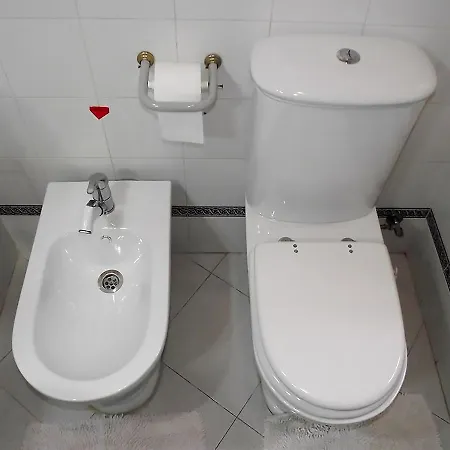 Appartement Alegria Id63