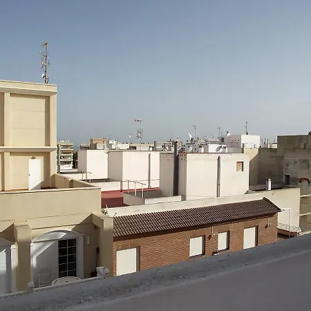 Alegria Id63 Apartment Torrevieja