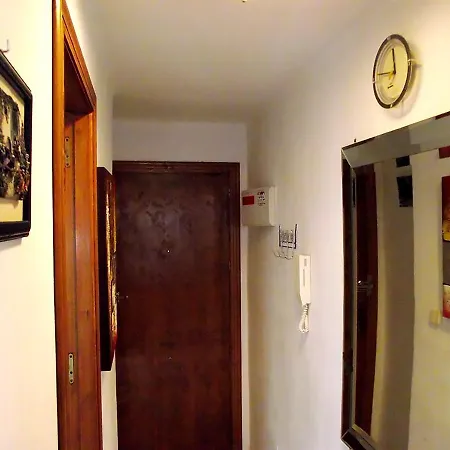 Alegria Id63 Apartment