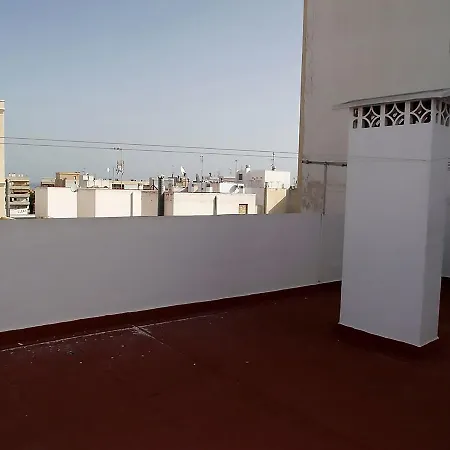 Apartment Alegria Id63 Torrevieja