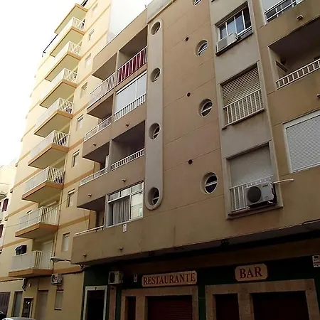Alegria Id63 Apartment