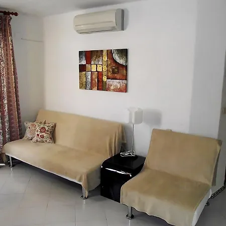 Alegria Id63 Apartment *