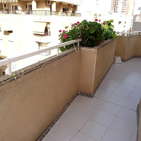 Alegria Id63 Apartment *