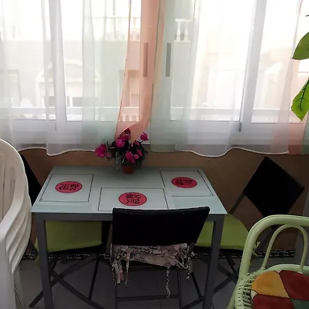 Alegria Id63 Apartment Torrevieja